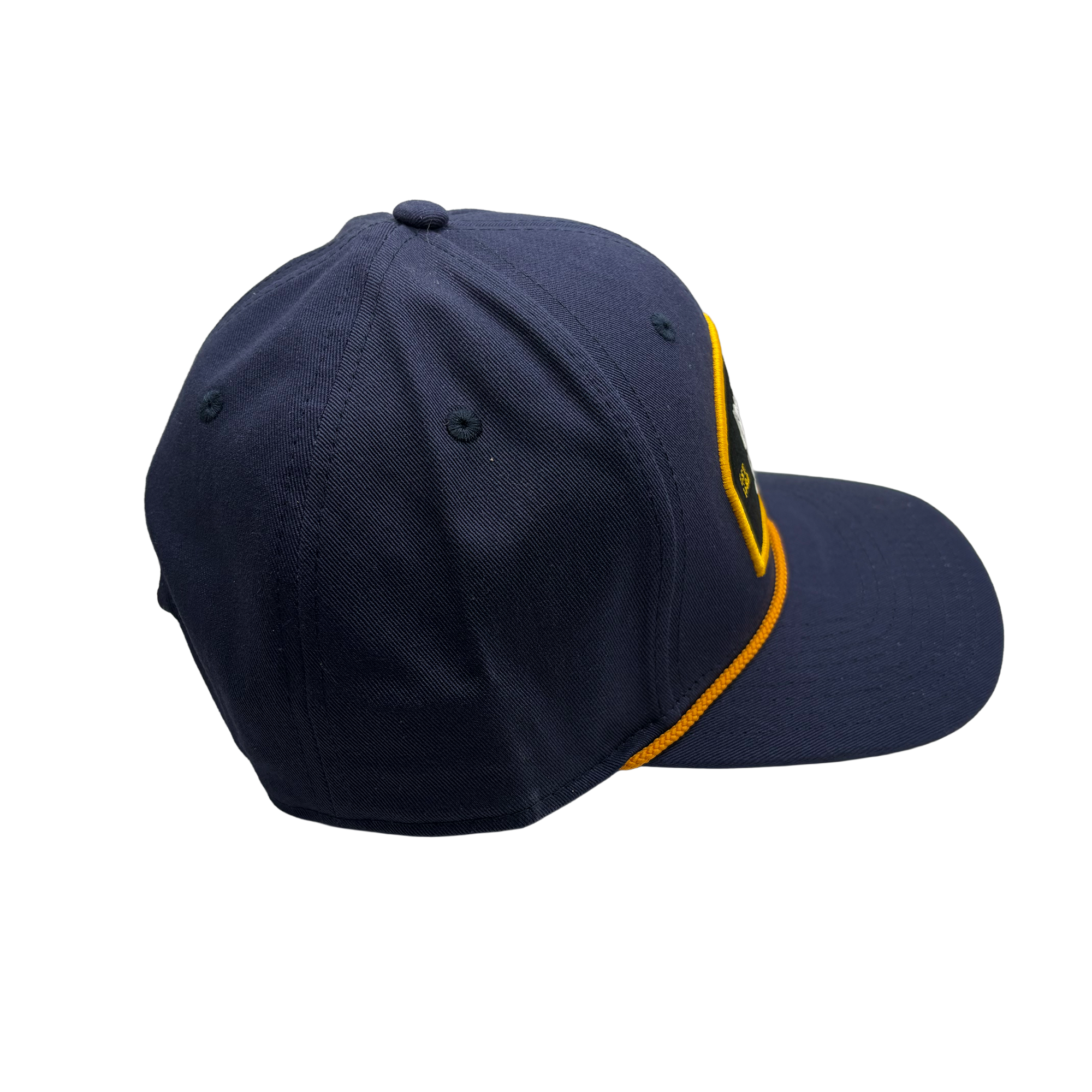 Rope Hat