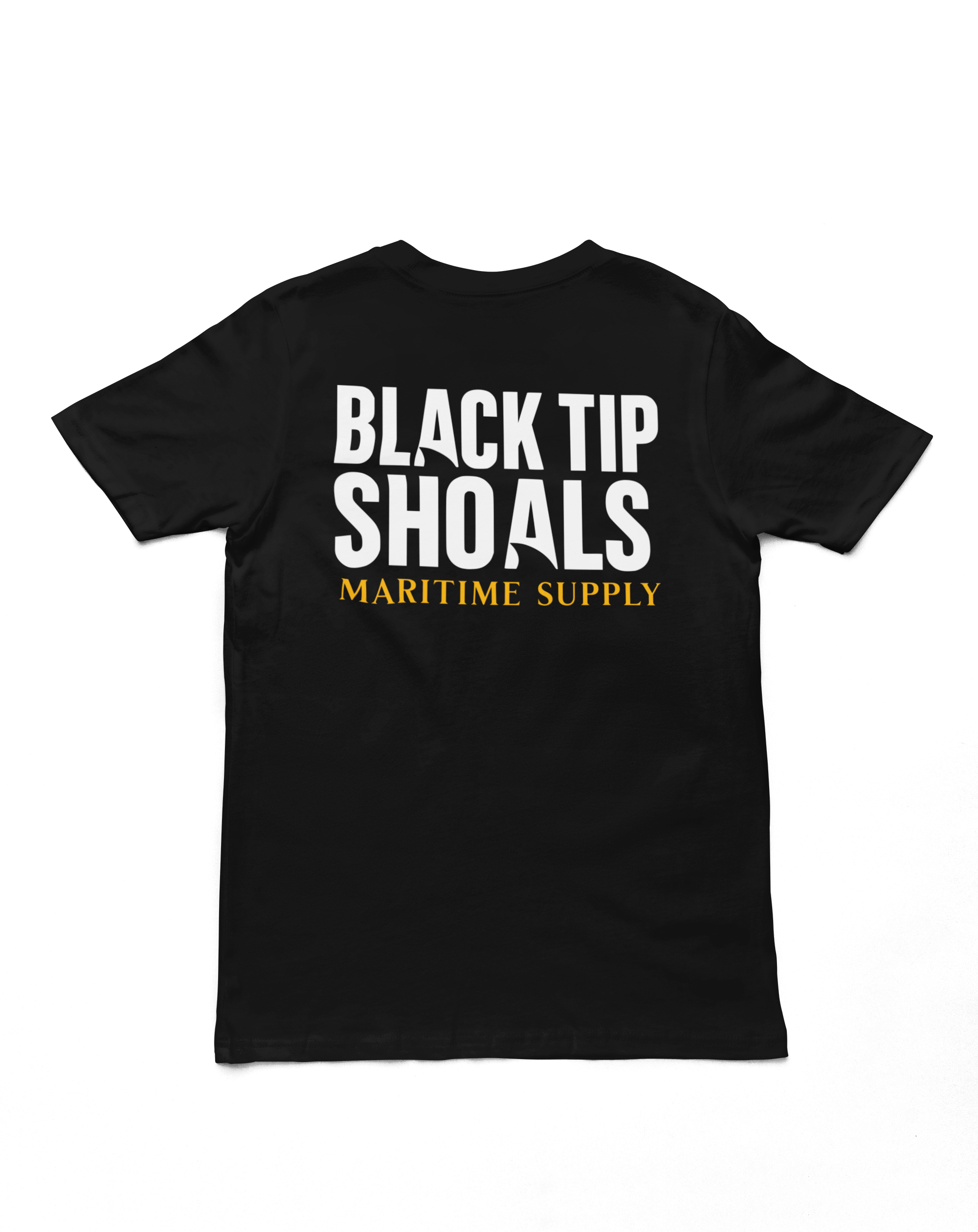 Maritime Supply T Shirt