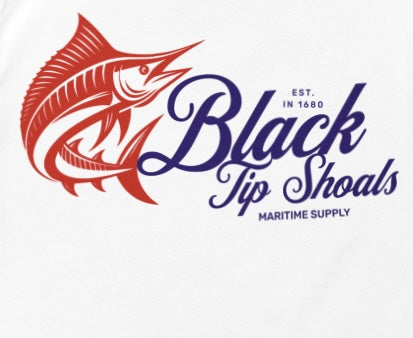Marlin Tee