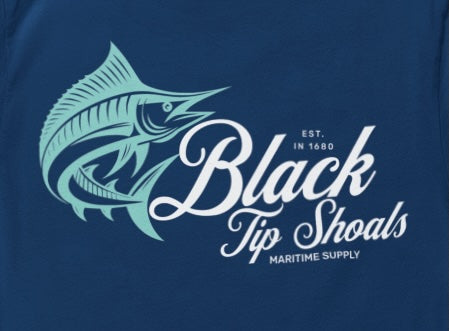 Marlin Tee