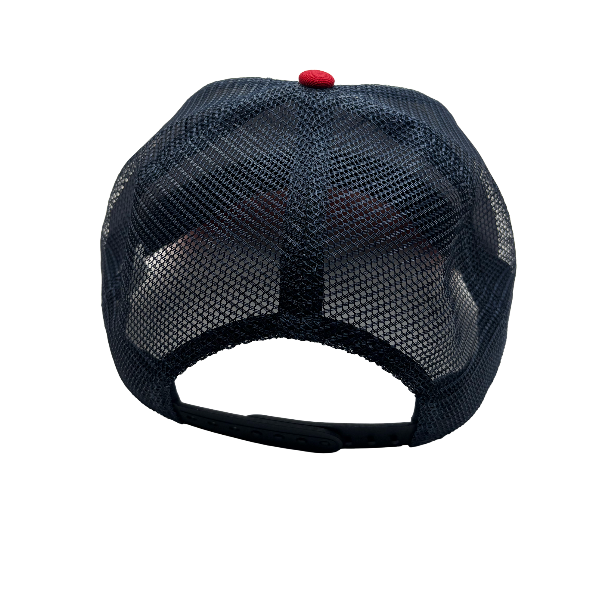 Mesh Back Hat