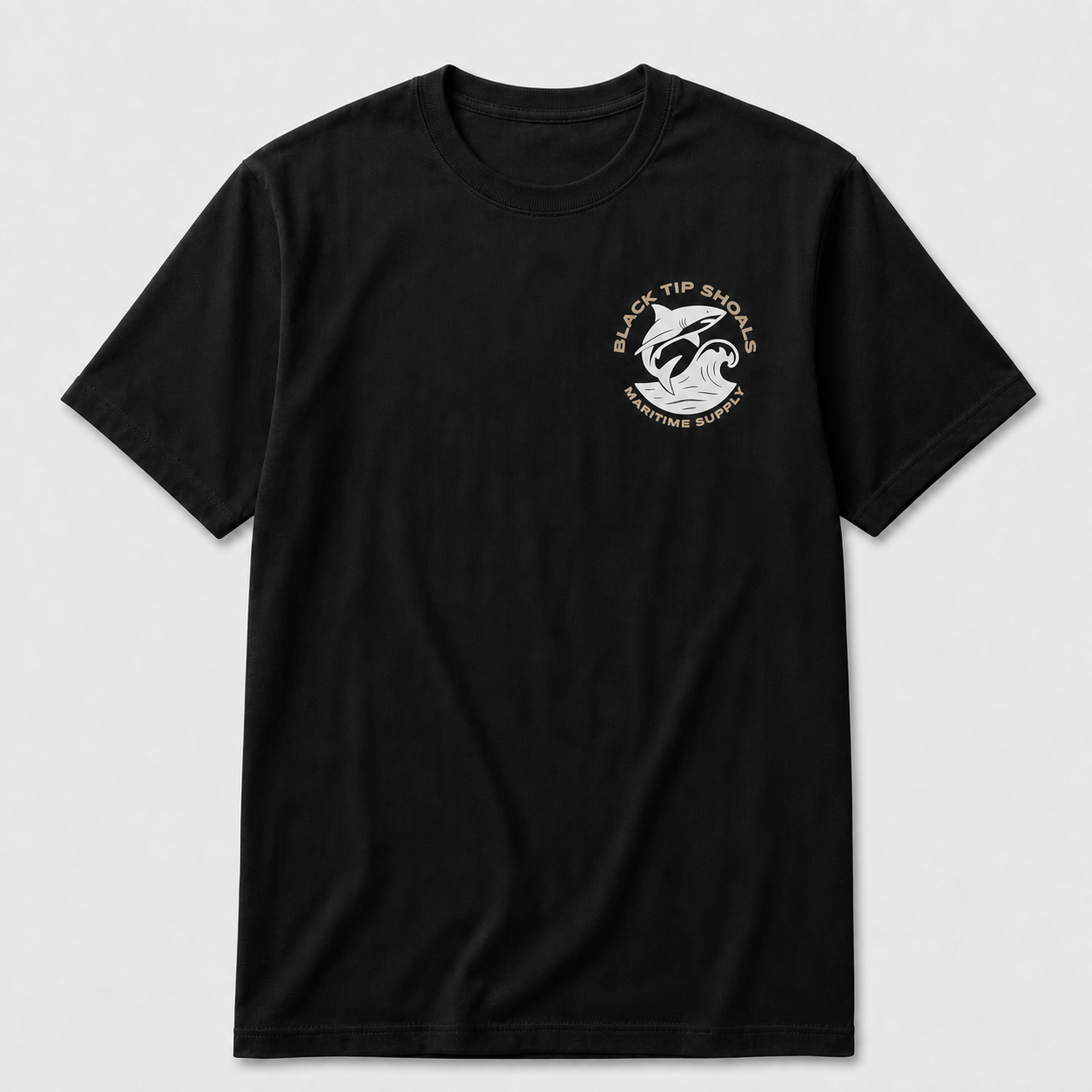 Brine Wolf Bourbon