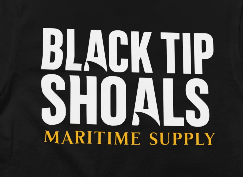 Maritime Supply T Shirt